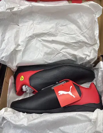 [푸마] PUMA Ferrari Drift Cat Decima 2.0
