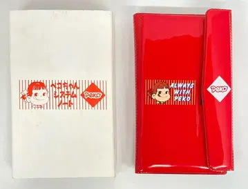 후지야 페코짱 페코짱 시스템 노트