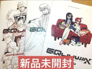 영화 기동전사 건담 지크 액스 입장 혜택 DESIGN WORKS 컴프