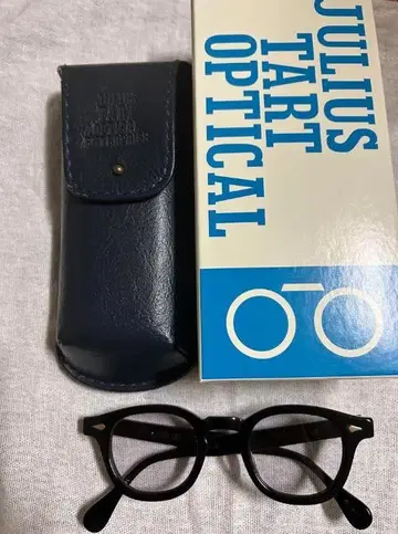 JULIUS TART OPTICAL AR 44 24 플랫 렌즈
