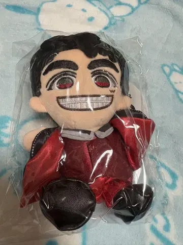 시게오카 다이키 치비스토