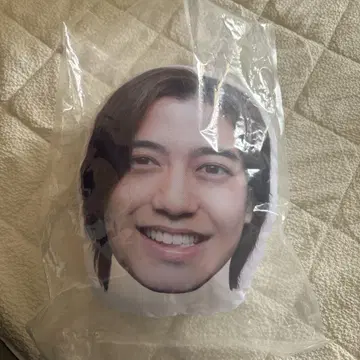 타카하시 카이토 페이스 쿠션 개봉