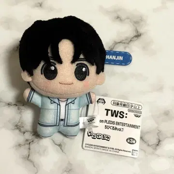TWS SD 인형 한진