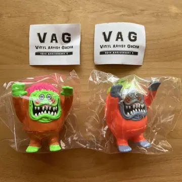 VAG 10주년 기념 1 VONGO