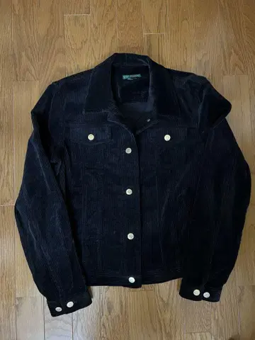 RALPH LAUREN 코듀로이 자켓 구제 의류