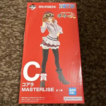 제일복권 ONEPIECE 혁명의 불꽃 C상 코알라 새상품 미사용