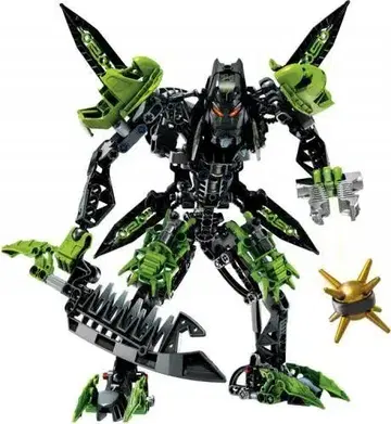 레고 레고 BIONICLE 바이오니클 세트 1