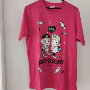 페코짱 PEKO POKO 스케이트보드 후지야 SNOWMAN