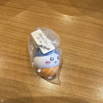 쿠라스시 하치와레 피규어