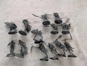 warhammerAoS 나이트호운트