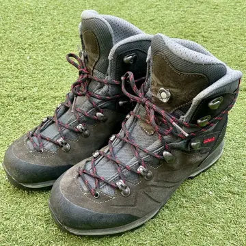 로버 발도 GT LOWA BALDO GT 사이즈 UK6