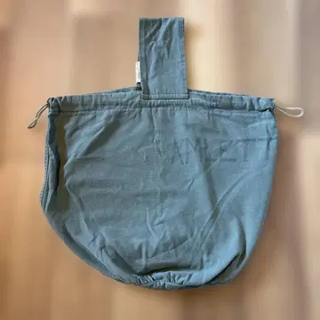 ARTEPOVERA 밀리터리 리메이크 백