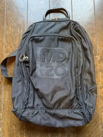 MANDARINA DUCK 백팩 MD20 만다리나덕 백팩