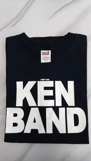 KEN YOKOYAMA 티셔츠
