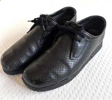 united arrows x BY PADMORE & BARNES 신발