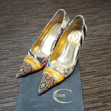 JUST CAVALLI 데코레이트 힐 37