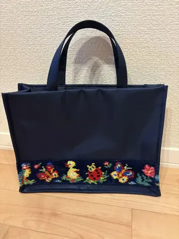 학교 feiler 학교 페일러 토트백