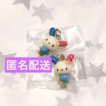 메지루시 액세서리 산리오 캐릭터즈 Part.2 우사하나