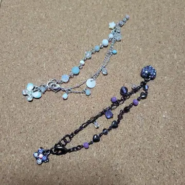 ANNA SUI 팔찌