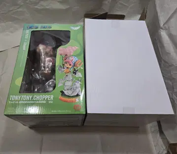 원피스 토니 토니 초파 피규어