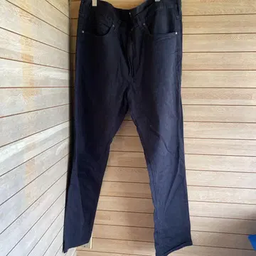 S629.10 Wrangler 팬츠