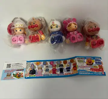 호빵맨 블록 라보 스윙 12