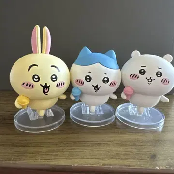 치이카와 (먼작귀) 피규어