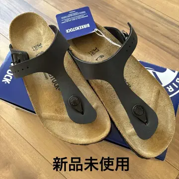 BIRKENSTOCK Gizeh 버켄스탁 기제 37 (24cm)