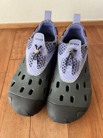 marmot capital croccs b&y cityshop roku