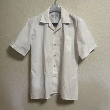 실물 미군 GENERAL PURPOSE SMOCK 숏 슬리브 셔츠
