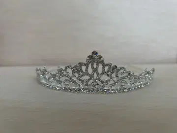 티아라 결혼식 웨딩