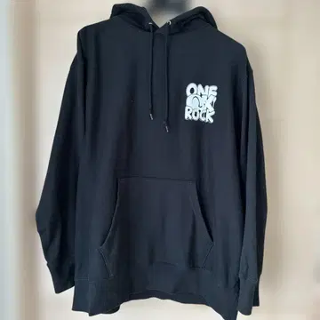 ONE OK ROCK 2024 TOUR 후드티