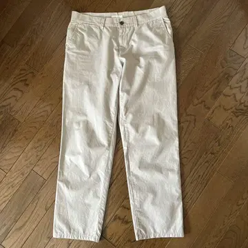 style+confort 스틸 에콘포 스트레이트 팬츠 M