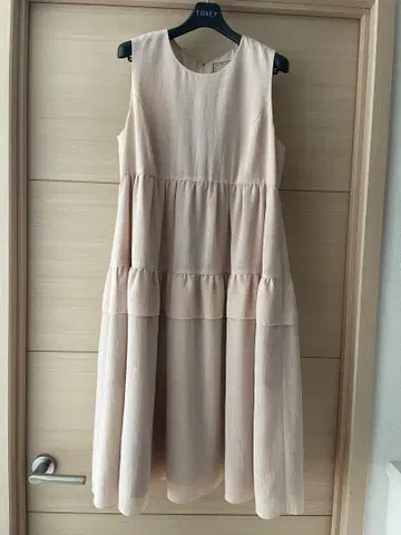 폭시 데이지 린 원피스 42