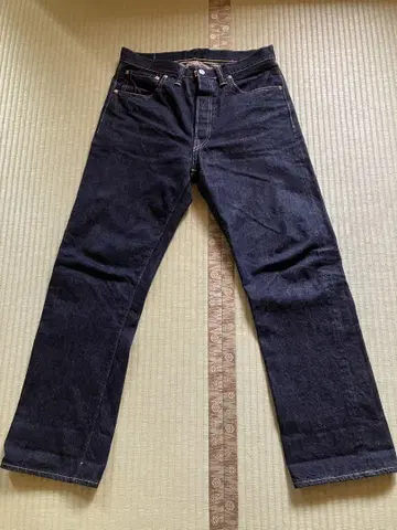 DENIME 1947 모델 W33 L30
