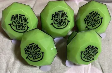 AMPTAKxCOLORS 앰프택  링라이트