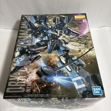 MG 1/100 건담 MK-V 프리미엄 반다이