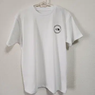 THE NORTH FACE 반팔 티셔츠