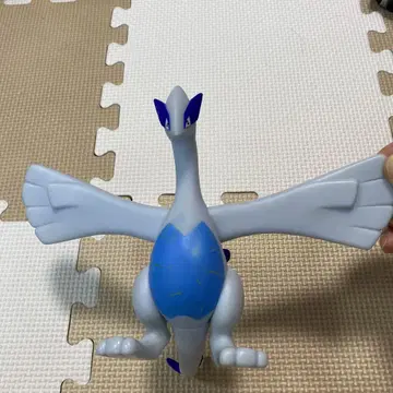 포켓몬 루기아 소프트 비닐 약 20cm