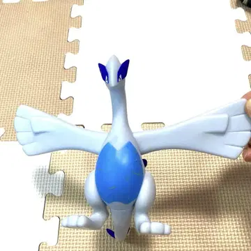 포켓몬 루기아 소프트 비닐 약 20cm