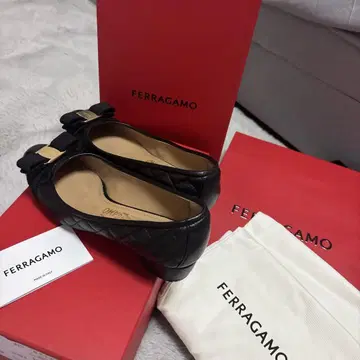 페라가모 FERRAGAMO 빌라