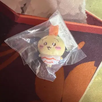 치이카와 쿠라스시 피규어 토끼