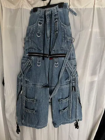 TRIPP NYC XXS