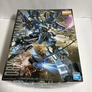 MG 1/100 건담 MK-V 프리미엄 반다이