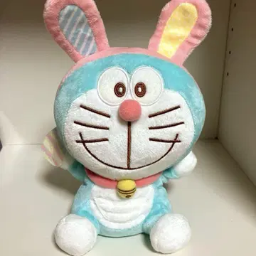 도라에몽 봉제 인형