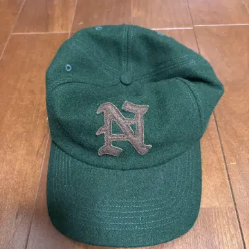 NOAH 울 캡