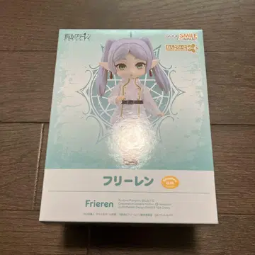 프리렌 넨도로이드 도루