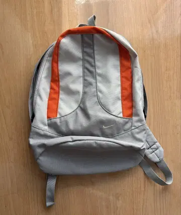 Nike 백팩 90년대 00년대