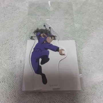 닌타마 란타로 아크릴 스탠드 타케야 하치자에몽