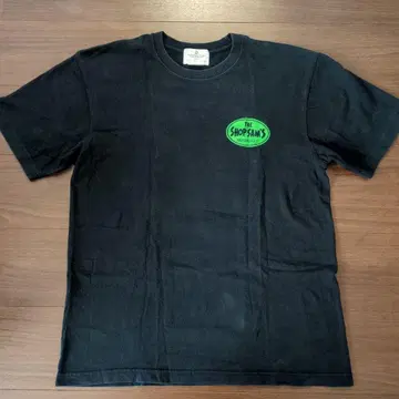 The Shop Sam's 샘스 할리 프랑켄 셔츠 L 사이즈